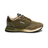 Sneakers blauer uomo S6 ryder 01 miltary