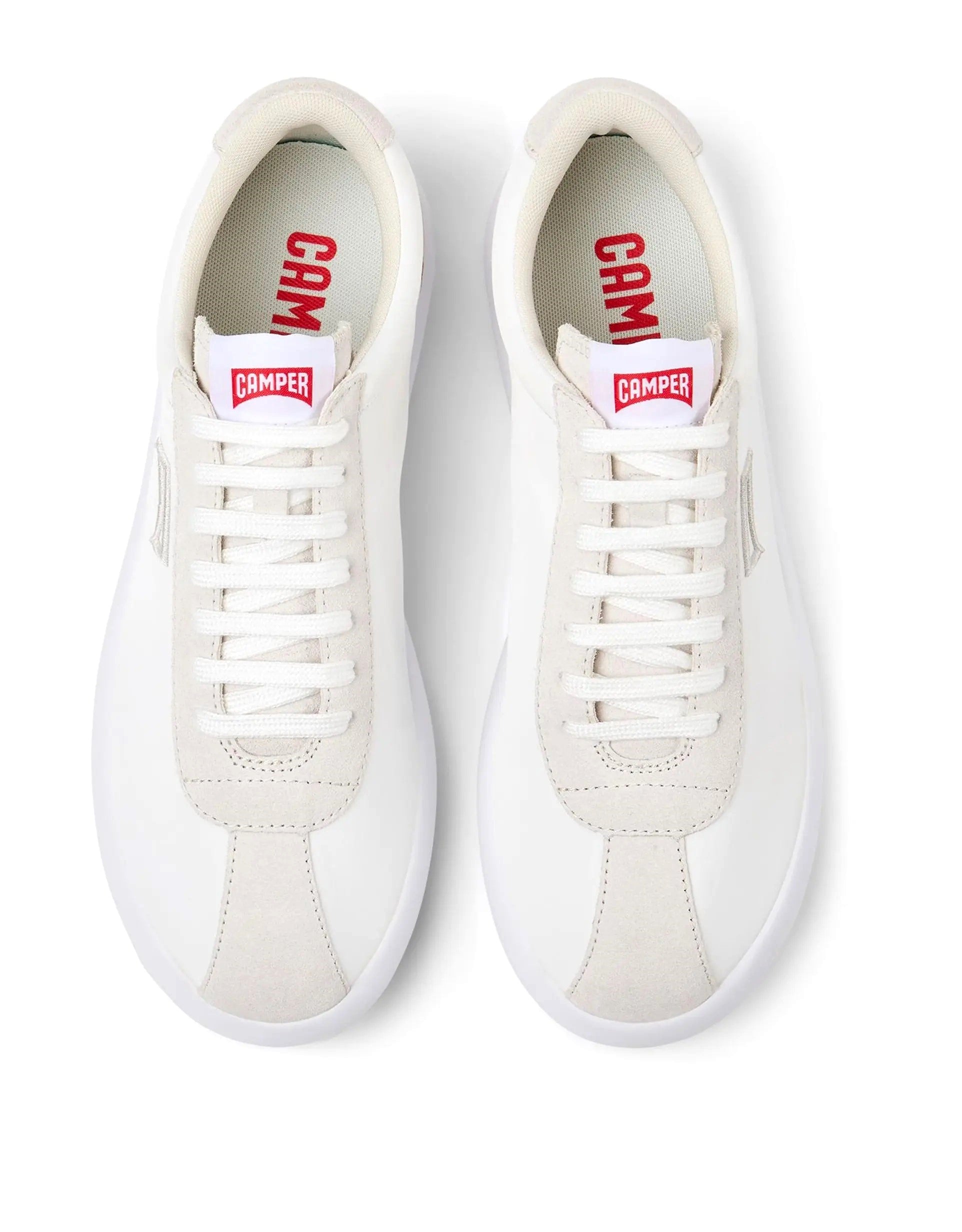 CAMPER Sneakers camper uomo K101019007 PELOTAS XLF K101019 007 PELOTAS XLF 