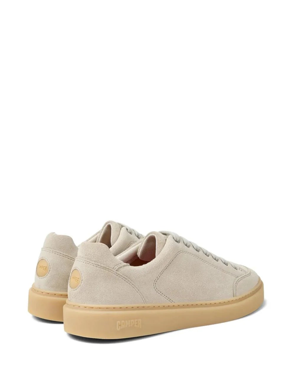 CAMPER Sneakers camper uomo K101105003 RUNNER TWENTYFIVE beige K101105 003 RUNNER TWENTYFIVE 