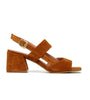 Sandalo carmens a57138L45 new carry plain land