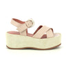 Sandalo carmens 57191211 lauren buckle ivory