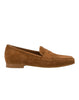 Mocassini Carmens donna A58204 Maya mocky cognac