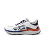 Sneakers colmar uomo urban trail 154 next white blue