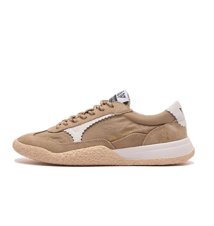 EMANUELLE VEE Sneakers emanuelle vee hope 461p 903 camoscio taupe 461P-903 10 P002 HOPE TAU 