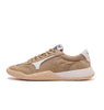 Sneakers emanuelle vee hope 461p 903 camoscio taupe