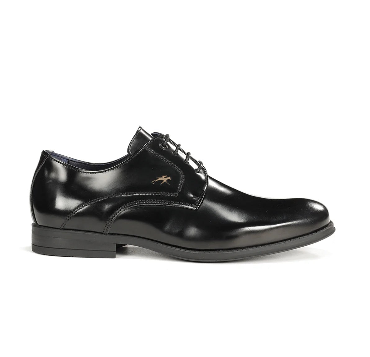FLUCHOS mocassino fluchos uomo F1931 ARTHUR NERO F1931 FLORENTICK NEGRO+COM.2 