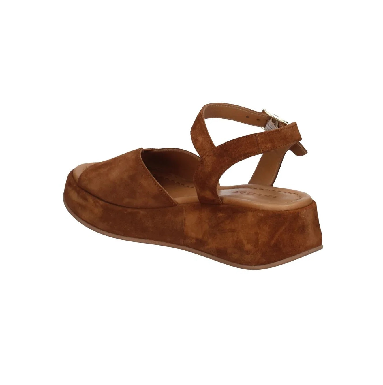 FRAU Sandalo frau donna 04b2 velour bruciato 04B2 VELOUR BRUCIATO 