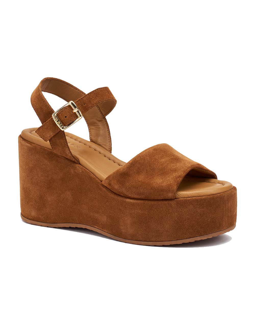 FRAU Sandali Frau donna 04b6 bruciato 04B6 VELOUR BRUCIATO 