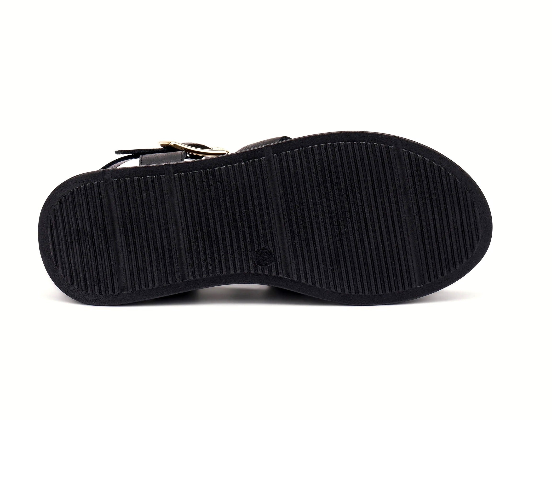 FRAU Sandali frau donna 04m5 nappa neri 04M5 NAPPA NERO 