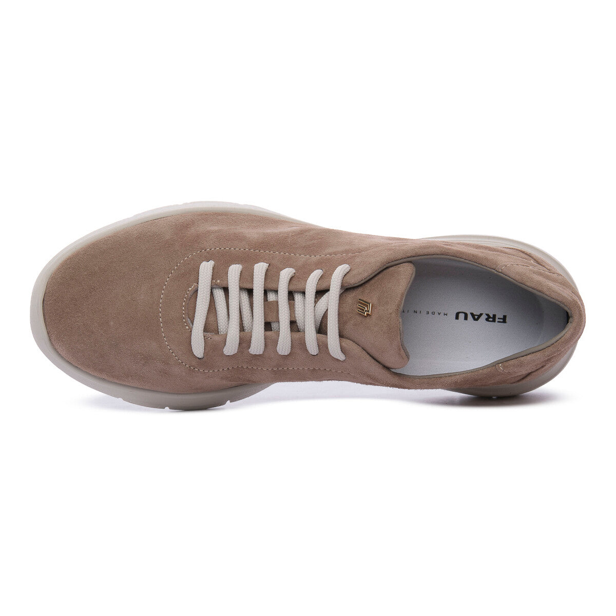 FRAU Sneackers frau uomo 43b3 daino sand 43B3 DAINO SAND 