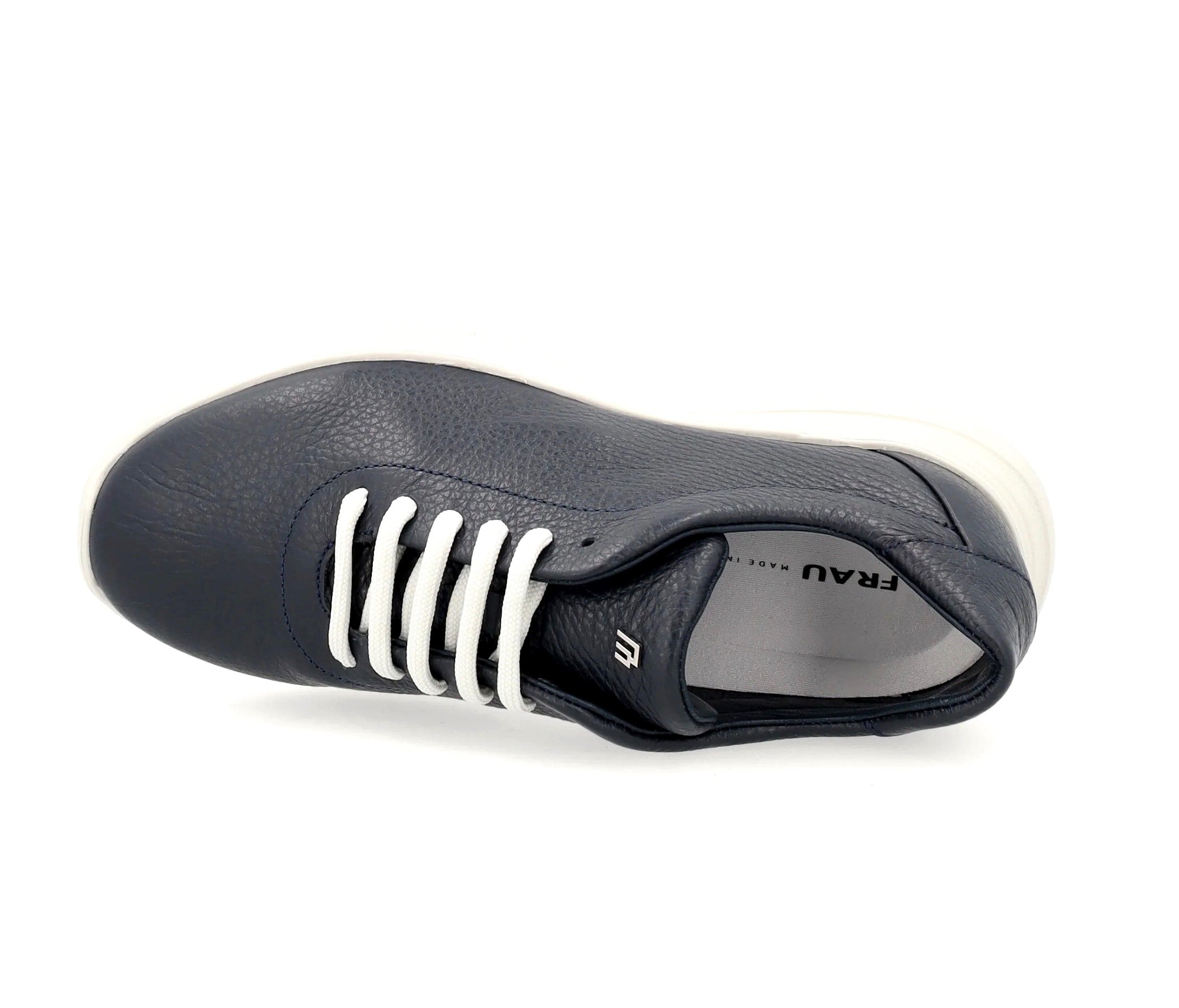 FRAU Sneackers frau donna 43M3 EAGLE BLU 43M3 EAGLE BLU 