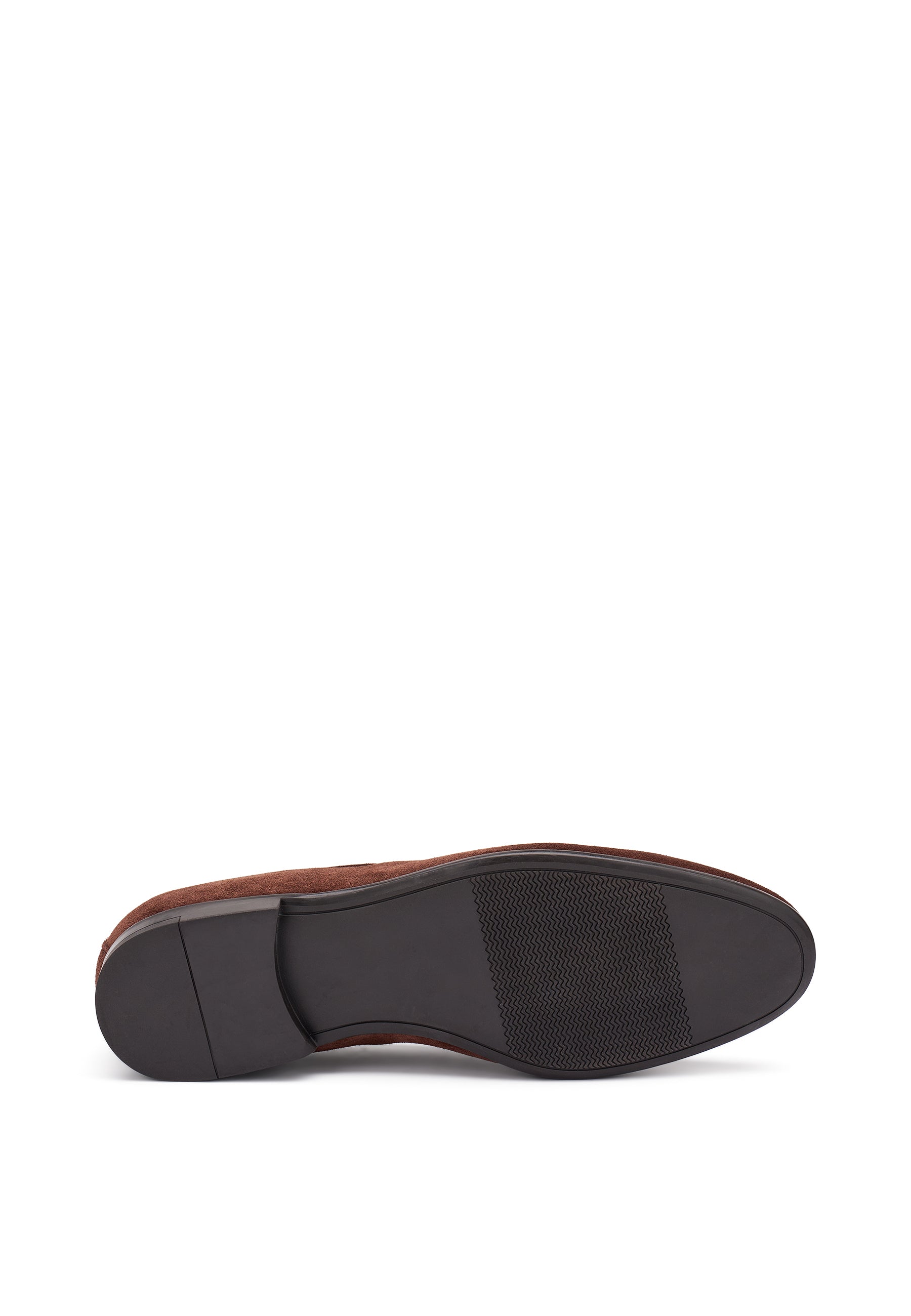 FRAU Mocassino frau uomo 71b2 suede moro nappine 71B2 SUEDE T.MORO 