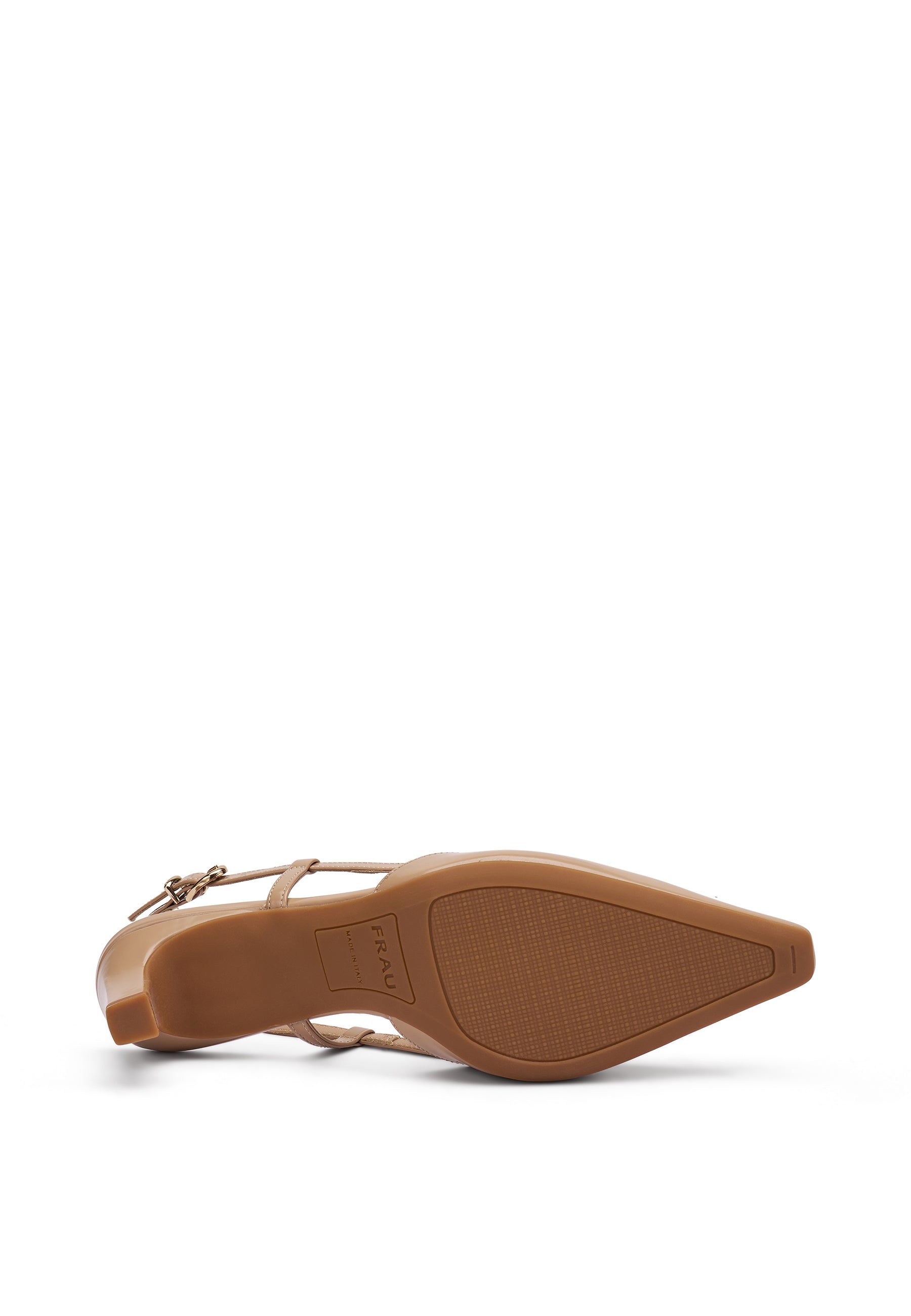 FRAU Slingback frau donna 81V0 MURANO S PHARD 81V0 MURANO-S PHARD 
