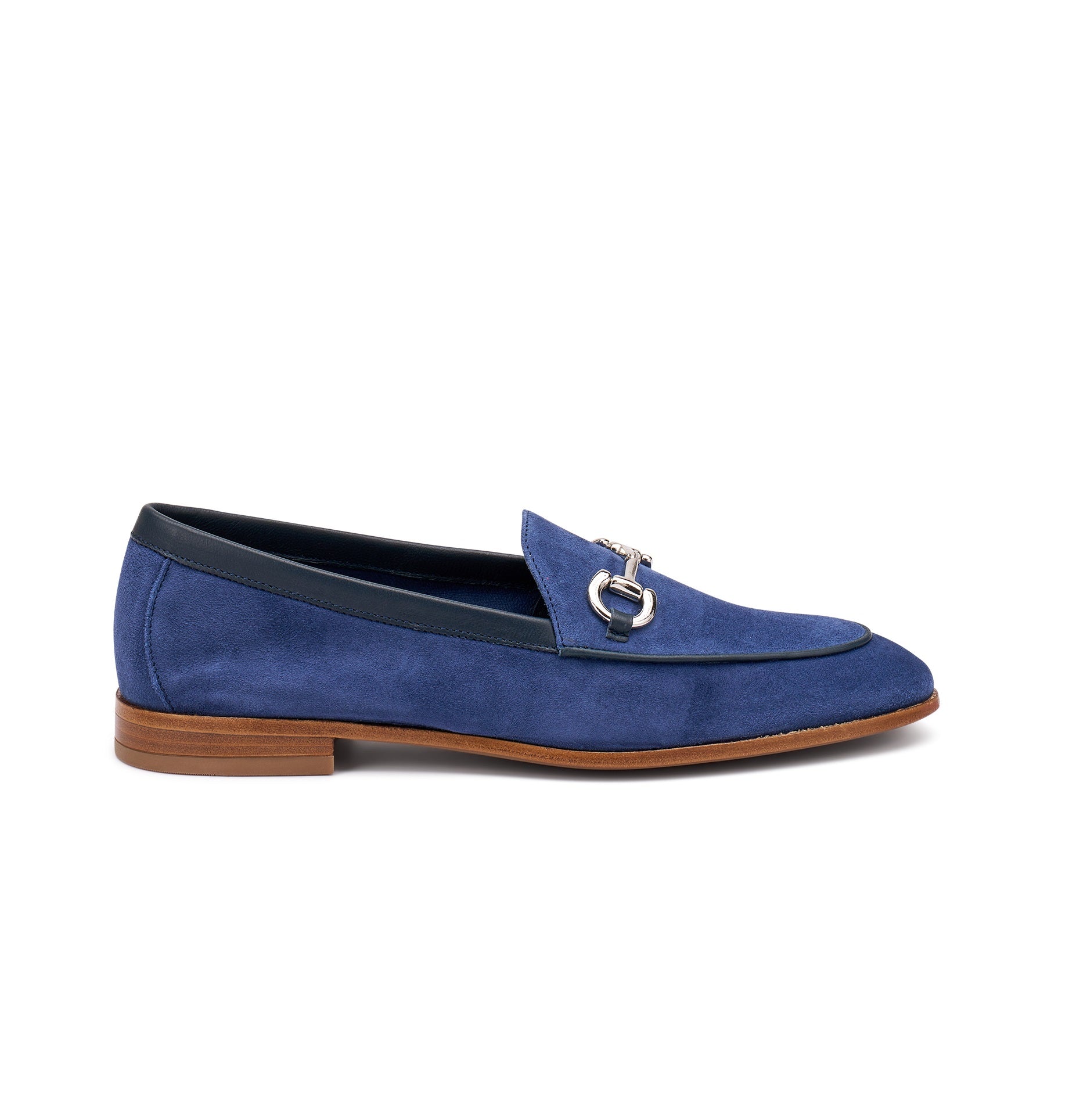 FRAU Mocassino frau donna 94B4DAINO ABYSS blu 94B4 DAINO ABYSS 