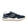 Sneakers guardiani uomo levante gm61032 navy