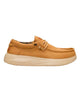 Stringata Hey Dude uomo Wally 45113 marroni