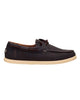 Mocassini Hey Dude uomo Harbor 45139 mole brown
