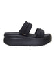 Sandali Hey dude donna 45256 neri