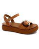 Sandali Inuovo donna A96068 marrone