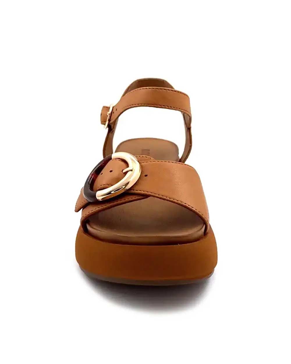 INUOVO Sandali Inuovo donna A96068 marrone A96068 COCONUT 