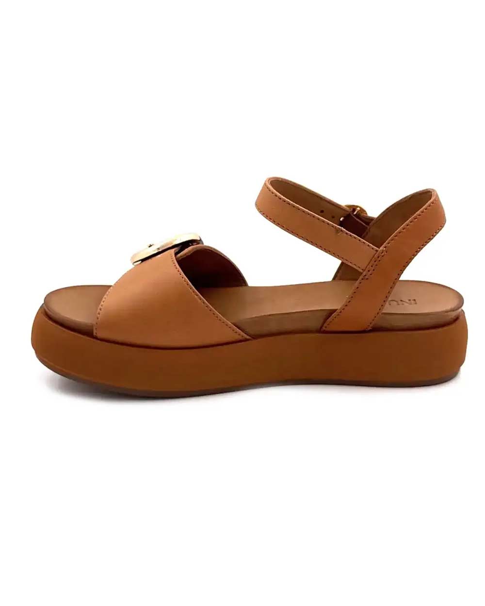 INUOVO Sandali Inuovo donna A96068 marrone A96068 COCONUT 