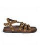 Sandali Inuovo donna D51002 sigaro