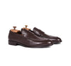 Mocassino marechiaro 7115 cashmere brown