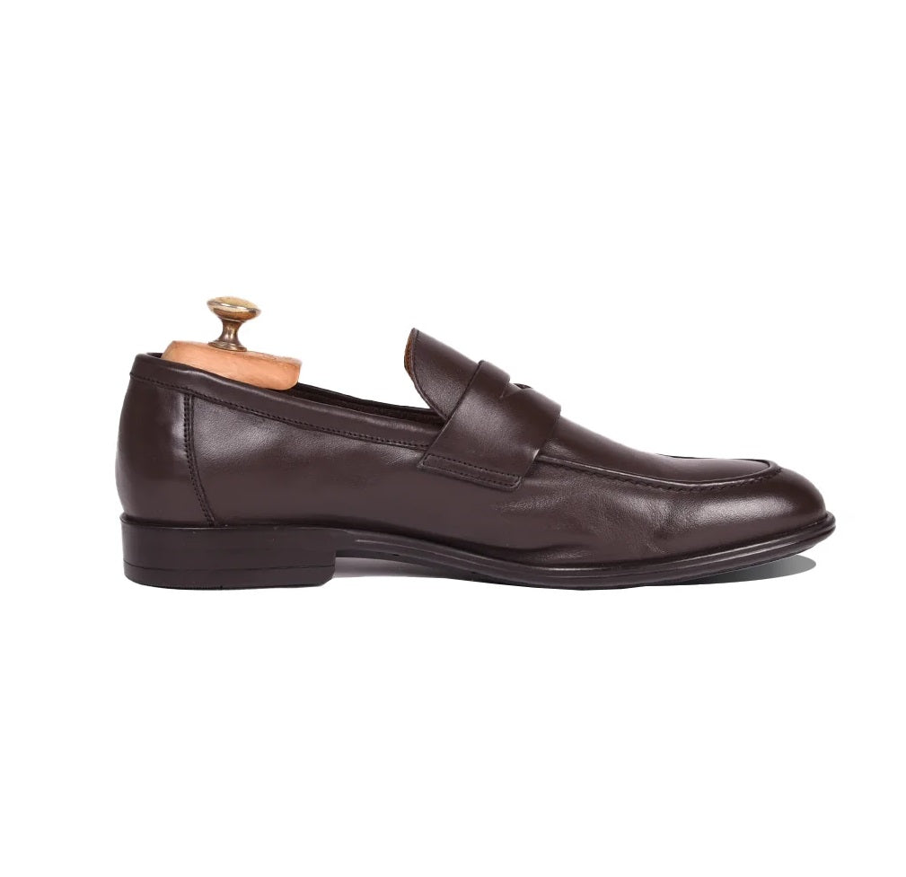 MARECHIARO 1962 Mocassino marechiaro 7115 cashmere brown 7115 CASHMERE BROWN 