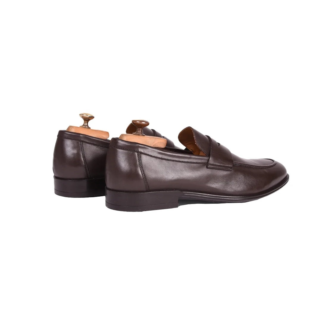MARECHIARO 1962 Mocassino marechiaro 7115 cashmere brown 7115 CASHMERE BROWN 