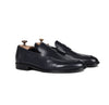 Mocassino marechiaro 7115 cashmere nero