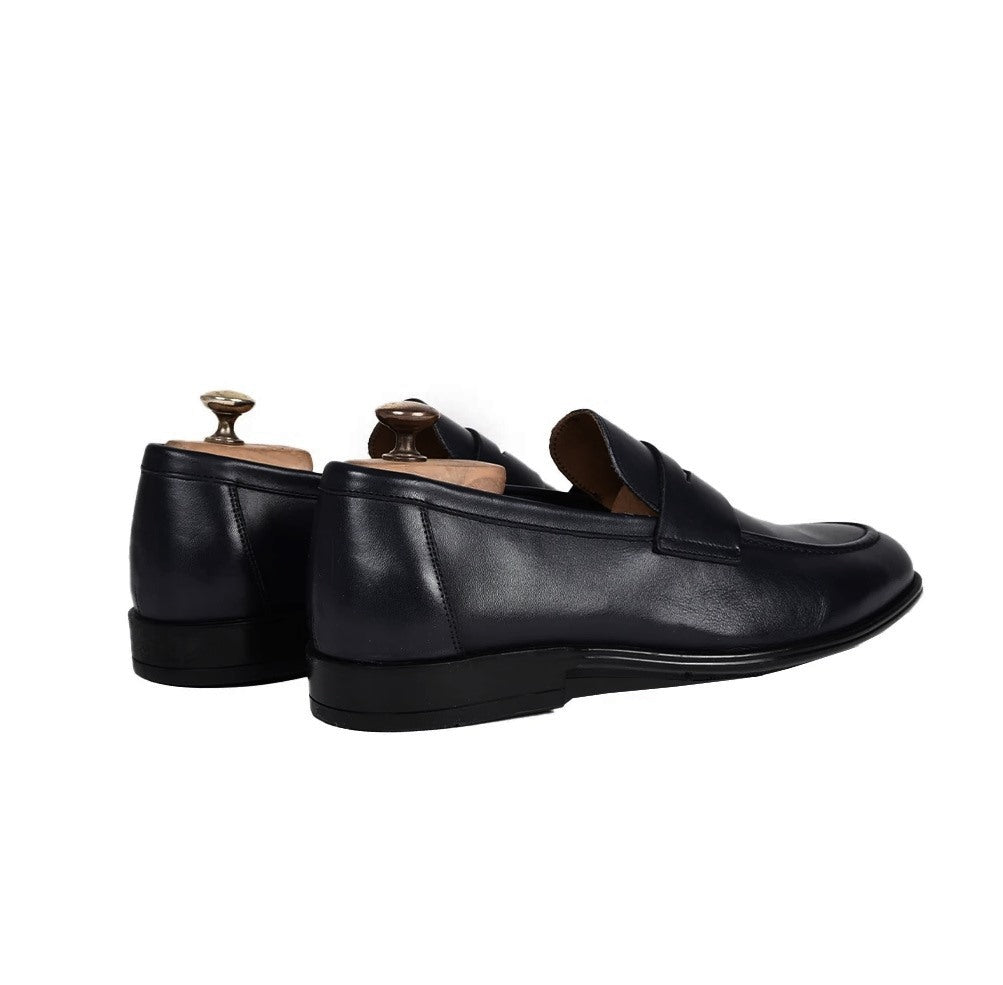 MARECHIARO 1962 Mocassino marechiaro 7115 cashmere nero 7115 CASHMERE NERO 