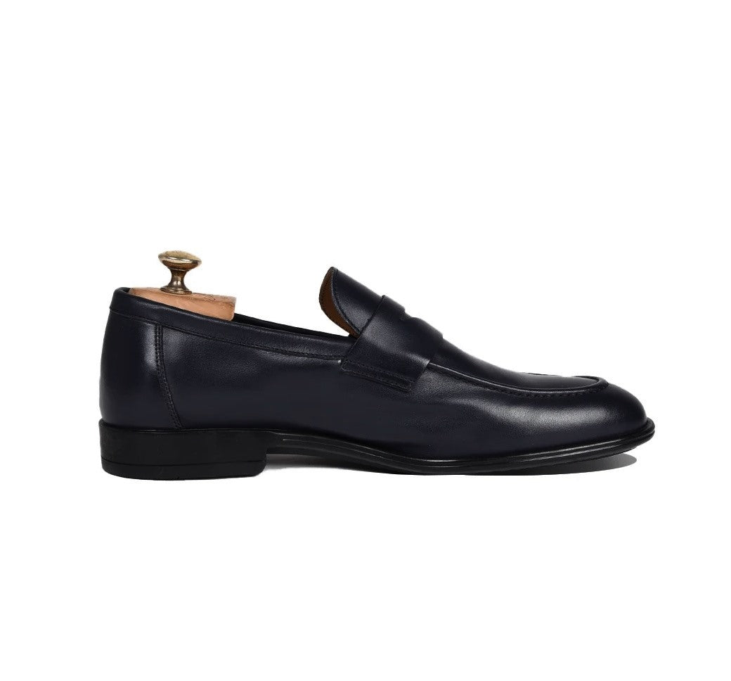 MARECHIARO 1962 Mocassino marechiaro 7115 cashmere nero 7115 CASHMERE NERO 