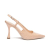 Decollete NeroGiardini donna E512240DE cipria