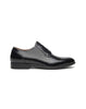 Stringate NeroGiardini uomo E601051UE nere