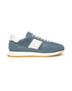 Sneakers NeroGiardini uomo E601110U avio
