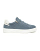 Sneakers NeroGiardini uomo E601131U avio