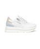 Sneakers NeroGiardini donna E615203D bianca