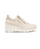 Sneakers NeroGiardini donna E615221D latte