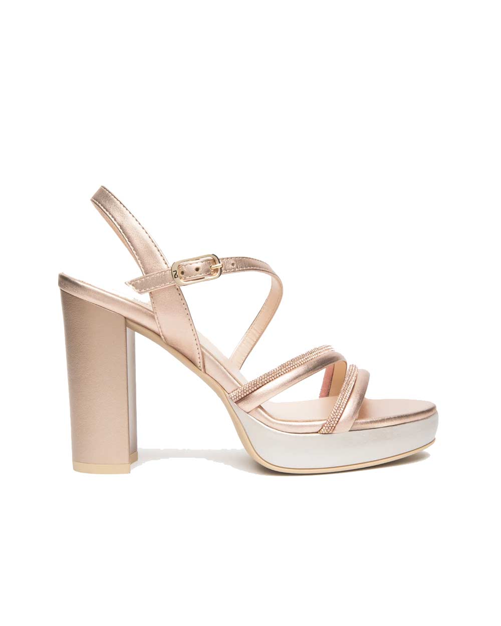 NEROGIARDINI Sandali NeroGiardini donna E615700D phard E615701D 660 NETTUNO PHARD 