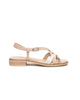 Sandali NeroGiardini donna E615890D osso