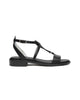 Sandali NeroGiardini donna E615895D neri