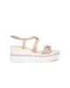 Sandali NeroGiardini donna E615953D femme
