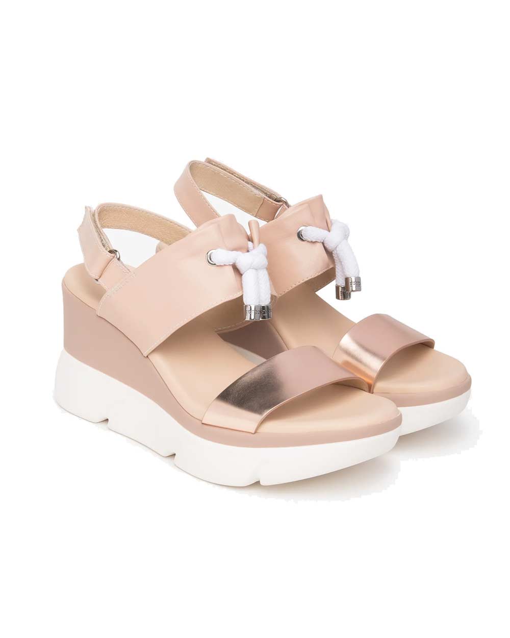NEROGIARDINI Sandali NeroGiardini donna E616061D phard E616061D 660 T.BRILL PHARD 