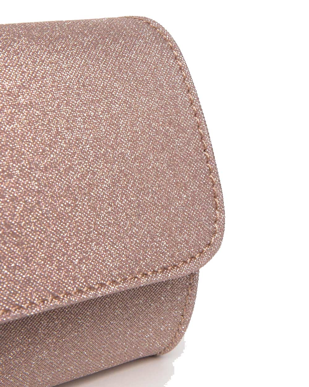 NEROGIARDINI BORSE Borsa Nerogiardini donna E343007DE carne E343007DE 631 T. MICROGLITTER CARNE 