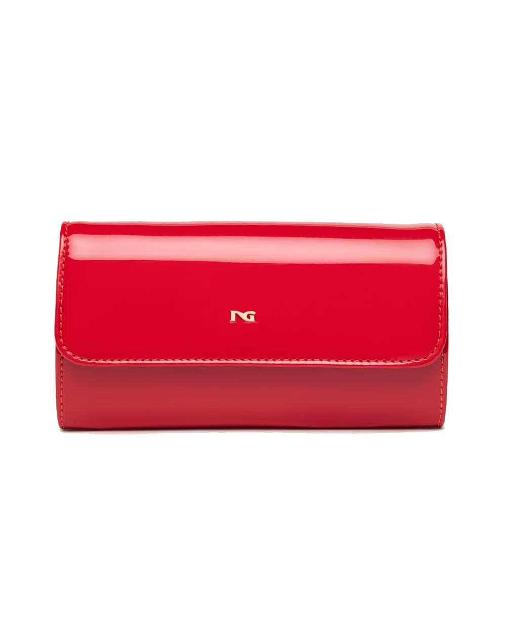 NEROGIARDINI BORSE Pochette Nerogiardini donna E443701DE ciliegia E443701DE 624 T.VENUS CILIEGIA 