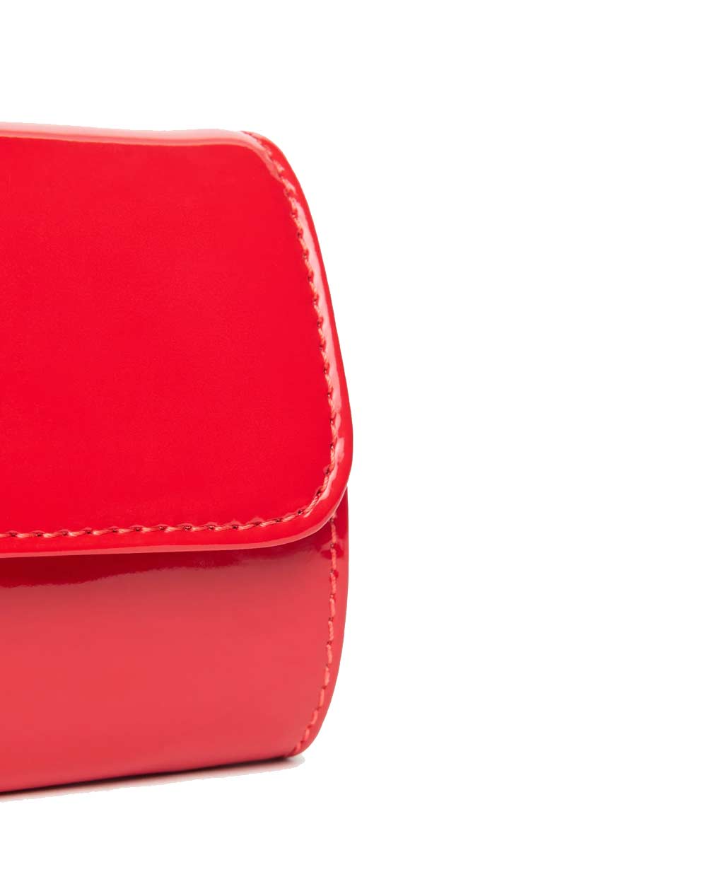 NEROGIARDINI BORSE Pochette Nerogiardini donna E443701DE ciliegia E443701DE 624 T.VENUS CILIEGIA 