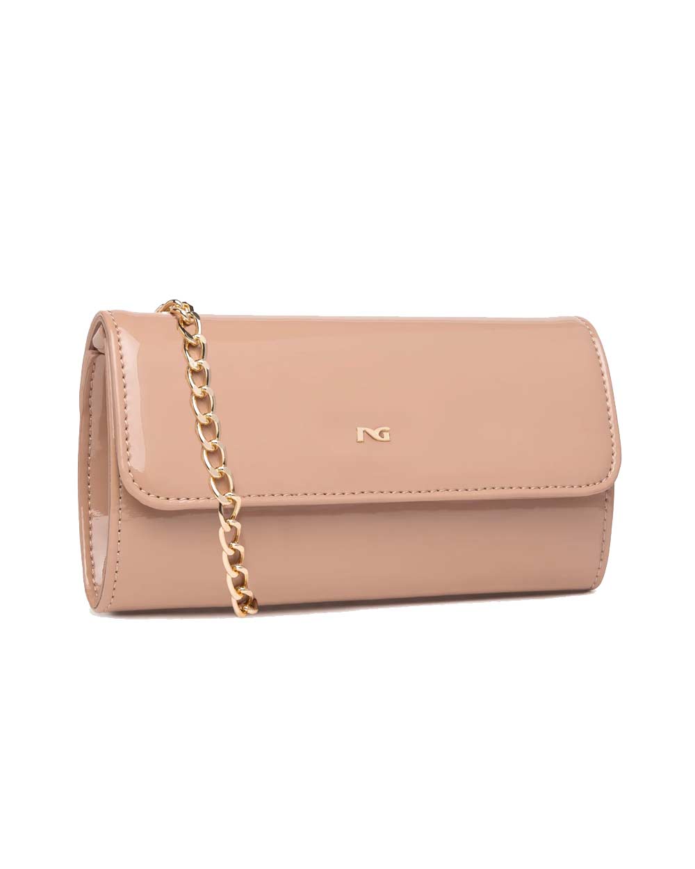 NEROGIARDINI BORSE Pochette Nerogiardini donna E443701DE nudo E443701DE 626 T.VENUS NUDO 
