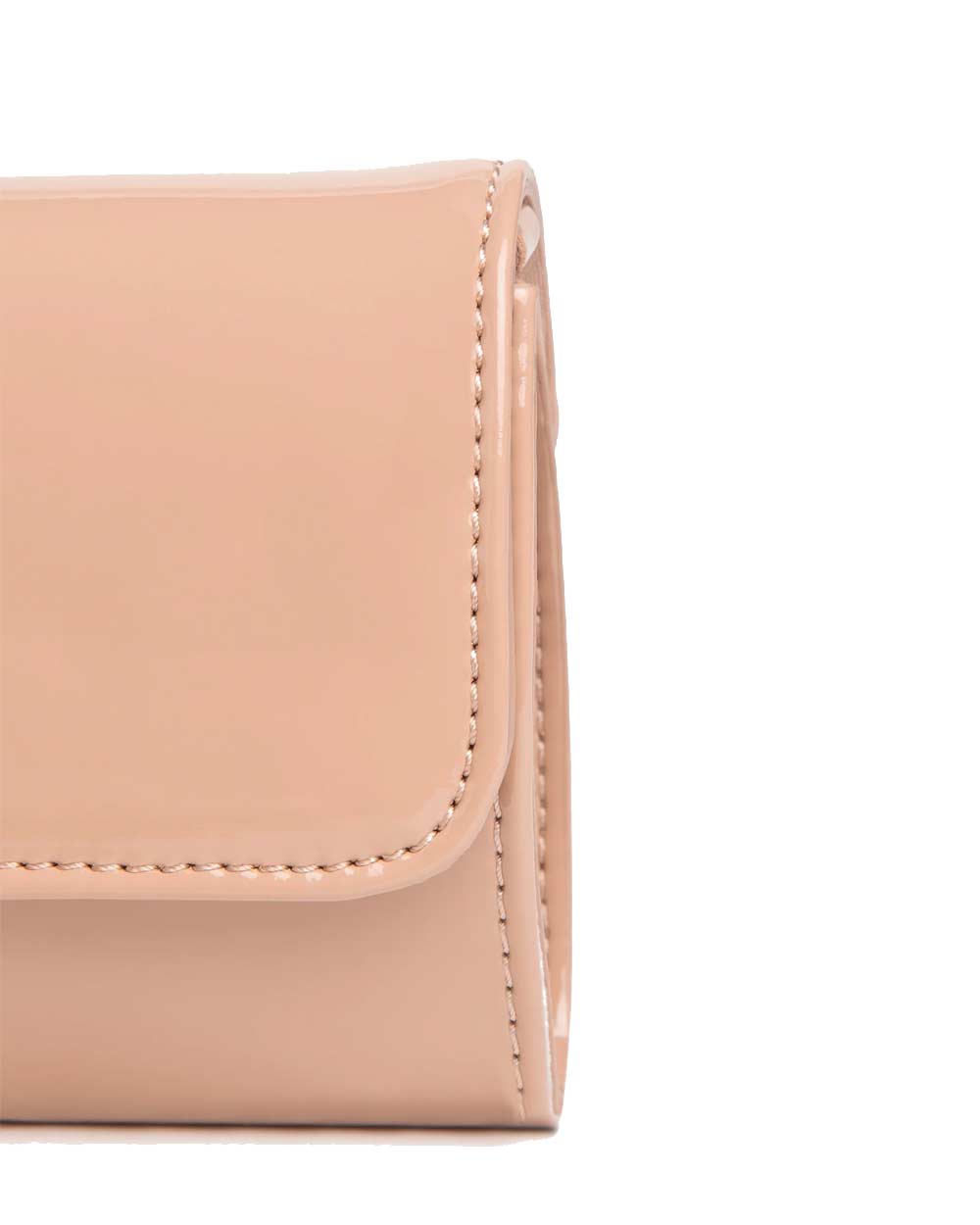 NEROGIARDINI BORSE Pochette Nerogiardini donna E443701DE nudo E443701DE 626 T.VENUS NUDO 