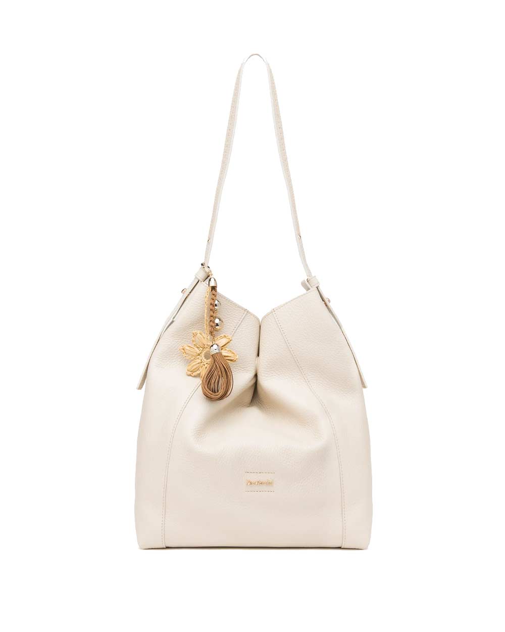 NEROGIARDINI BORSE Borsa Nerogiardini donna E644140D panna E644140D 704 DOLLARO PANNA 
