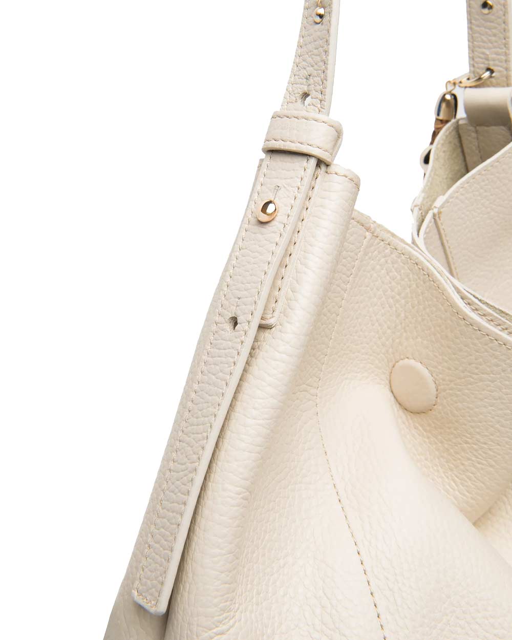 NEROGIARDINI BORSE Borsa Nerogiardini donna E644140D panna E644140D 704 DOLLARO PANNA 